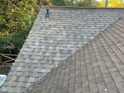 Roofing Repair Inspection Services